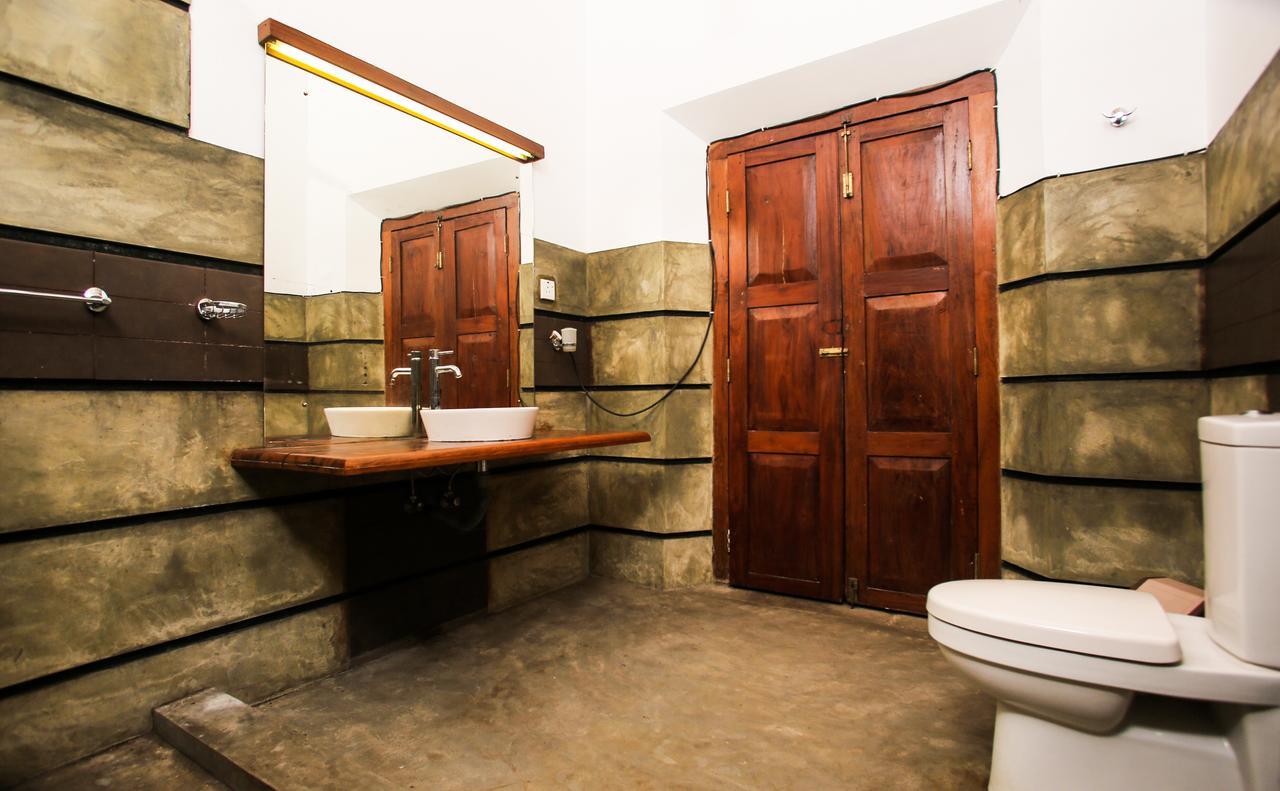 Villa Indrasiriya Ahangama Exteriér fotografie